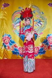 -青堂瓦舍京剧摄影古戏楼拍摄基地(北京安徽会馆店)