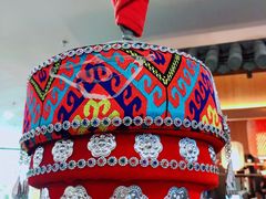-吃饭皇帝大土家民族菜(正大广场店)