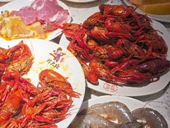 -韩大地烤肉海鲜火锅自助(五一广场店)