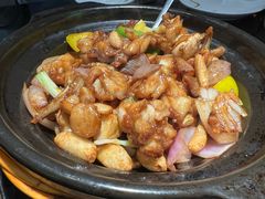 -顺峰顺水顺德菜(龙华店)