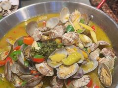 -阿甘龙虾·重庆麻麻鱼(中豪店)