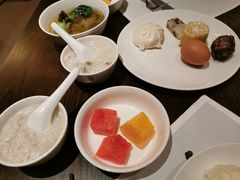 -上海崇明金茂凯悦酒店