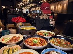 -华豫川酒家(双子塔店)