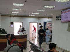 -上海中医药大学附属曙光医院(东部)