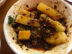 -洞子口张老二凉粉(文殊院店)