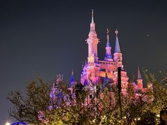 -上海迪士尼度假区