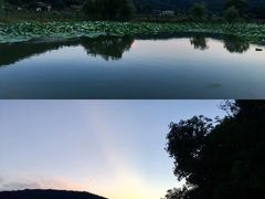 -龙寺生态园