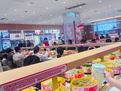 -龍歌自助小火锅(崂山丽达店)