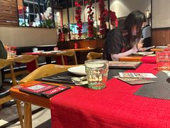-百特喜·意大利餐厅(八佰伴镇江店)