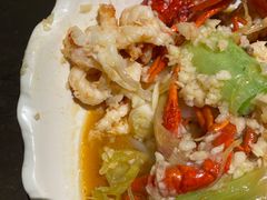 -虾胡闹·澳洲小龙虾·烧烤(福田鲨鱼店)