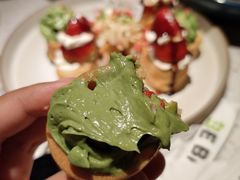 -BE BRIGHT KITCHEN(正佳广场店)
