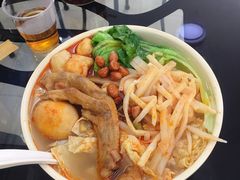 -笋果坊螺蛳粉(竹园小区店)