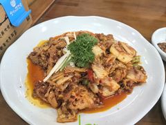 -全州拌饭馆(断桥店)