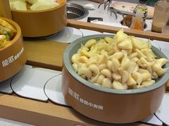 -龍歌自助小火锅(崂山丽达店)