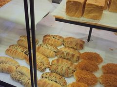 肉松包-Caten佳田(港惠店)