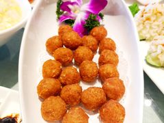 -惠丰堂饭庄·烤鸭·京味菜(西北旺·唐家岭店)