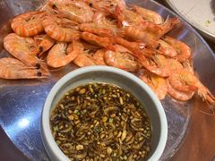 -必点海鲜·鲅鱼水饺(鞍山西道店)
