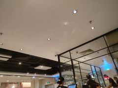 -乐凯撒披萨(正佳广场店)