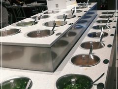 -千味涮·健康火锅(会展连城新天地店)