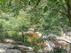 -黑龙潭风景区