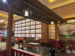 -大江户·温泉洗浴(浑南店)