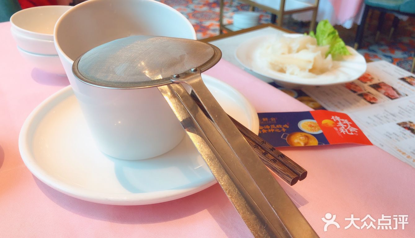文艺地吃吃喝喝/苏州诚品逛累吃吃攻略