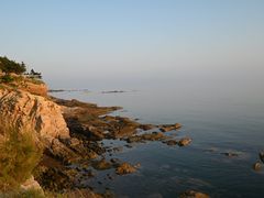-小石岛景区