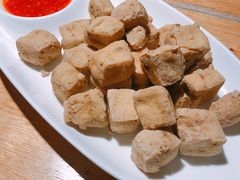 -张福记(陇海中路店)