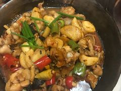 -湘肠香火锅店(团结湖店)