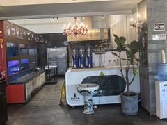 -月福京味斋·烤鸭店·北京菜(鼓楼总店)