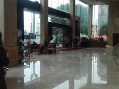 -成都天府丽都喜来登饭店