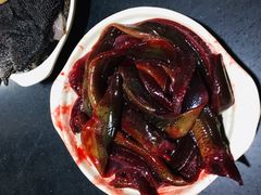 现划鳝鱼-储奇门鳝鱼火锅(总店)