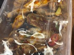-必点海鲜·鲅鱼水饺(鞍山西道店)