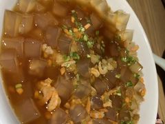 -船歌·鱼水饺青岛菜(闽江二路店)