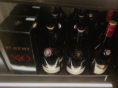 -王权免税店(廊曼机场店)
