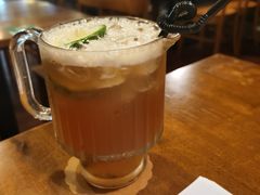 -雕刻时光·无国界料理西餐厅(五山店)