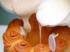 -DearCake 黛点心(花牌坊店)