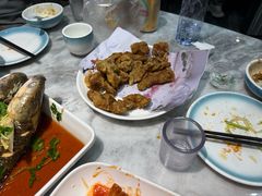 -隐厨·海鲜餐厅(恒通路店)
