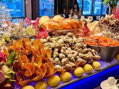 -深圳温德姆至尊酒店