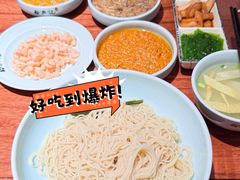 -裕兴记•蟹黄面馆(人民广场店)