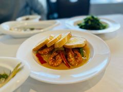 -箸福·夜上海(雨花客厅店)