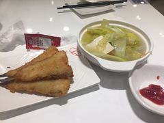 -嘉和一品粥(政府街店)