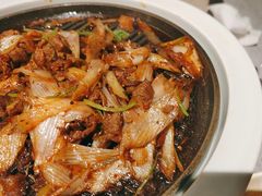 -柿合缘新京菜(国金中心商场店)