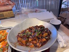 -绿茶餐厅(青岛城阳万象汇店)