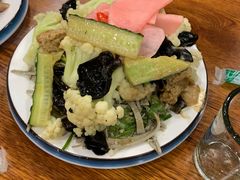 -浑河春面馆·老北京非遗鹿角面(房山店)