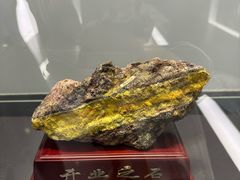 -秦山核电科技馆