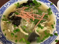 牡丹燕菜-管记水席老店(仙果市街店)