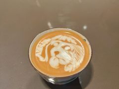 -星巴克臻选(上海合生汇1F店)