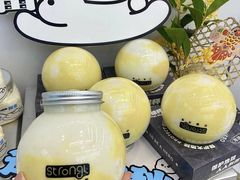 -白色日记·手作酸奶(麦凯乐店)