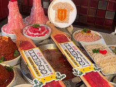 -大龙燚火锅(太古里店)